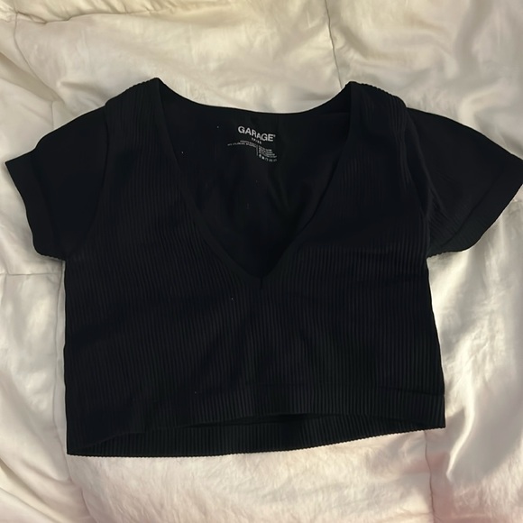 Garage top - Picture 1 of 2